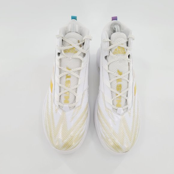 Adidas Nasty All American Bowl Football Cleats main image 12
